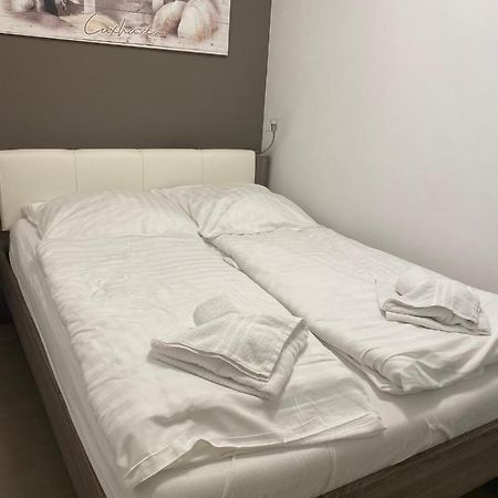 库克斯港Ocean Dream 2公寓 外观 照片